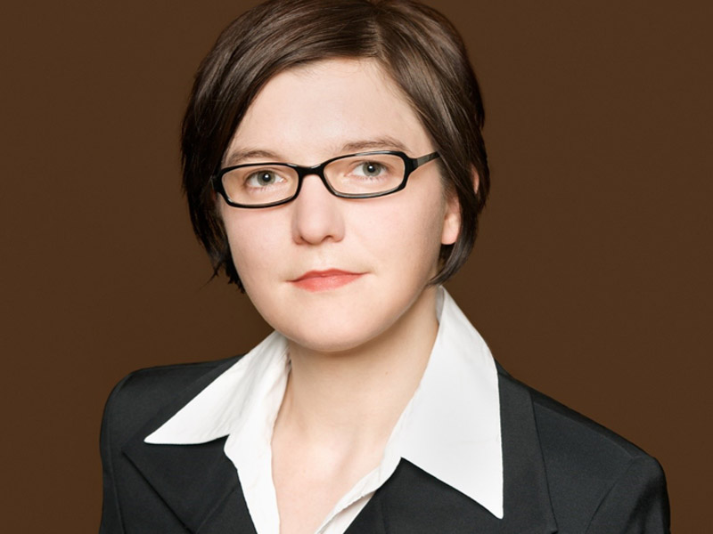 Desiree Leinenbach